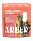 Arber Fruit and Veggie Fertilizer 3 lb