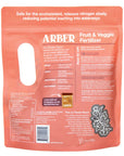 Arber Fruit and Veggie Fertilizer 3 lb