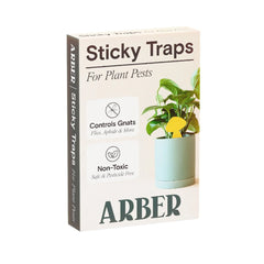 Sticky Trap Box