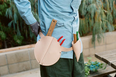 Building Block X Plant Material Full Moon Garden Holster