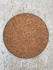 Cork Mat