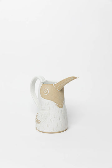 Toucan Pitcher