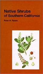 Native Shrubs of Southern California