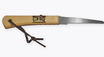 Yamaman Folding Saw