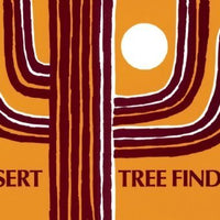 Desert Tree Finder