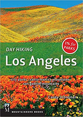 Day Hiking Los Angeles