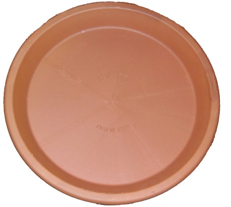 Bell Saucer Made in Italy