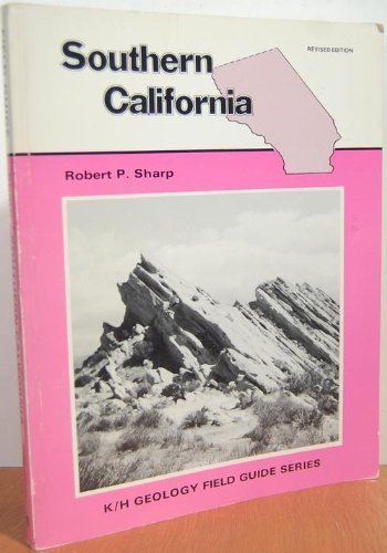 Geology - Southern California Field Guide