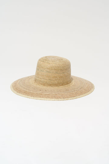 Communitie Marfa Coco Hat