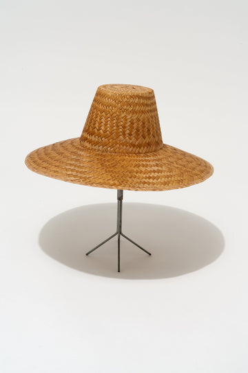 Communitie Marfa Pinto Canyon Road Hat