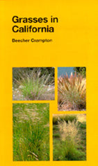Grasses in California