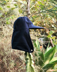 Flap Hat