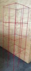 Tomato Tower Cage 47"