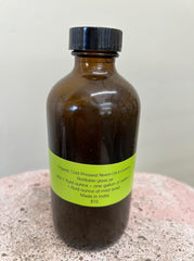 Organic Cold Pressed Neem Oil