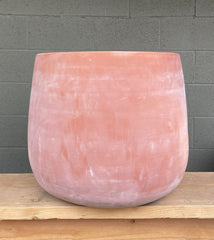 Tuscan Pear Bottom Pot 22 x 18.5"