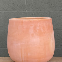 Tuscan Pear Bottom Pot 11 x 9.5"