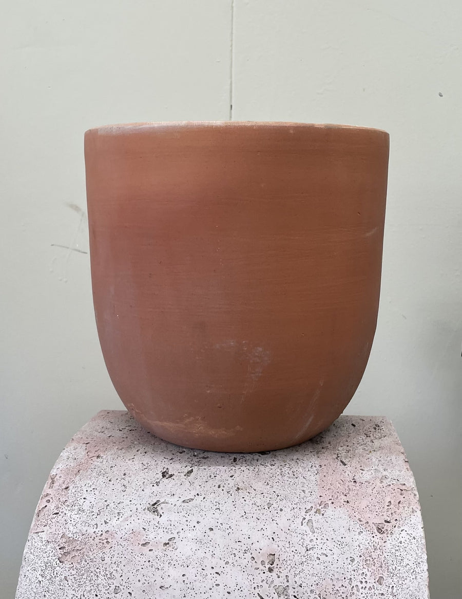 Tuscan Curved Cylinder