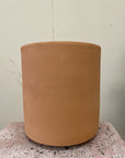 Terra Cotta Cylinder 8"