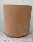 Terra Cotta Cylinder 10"