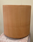 Terra Cotta Cylinder 12"
