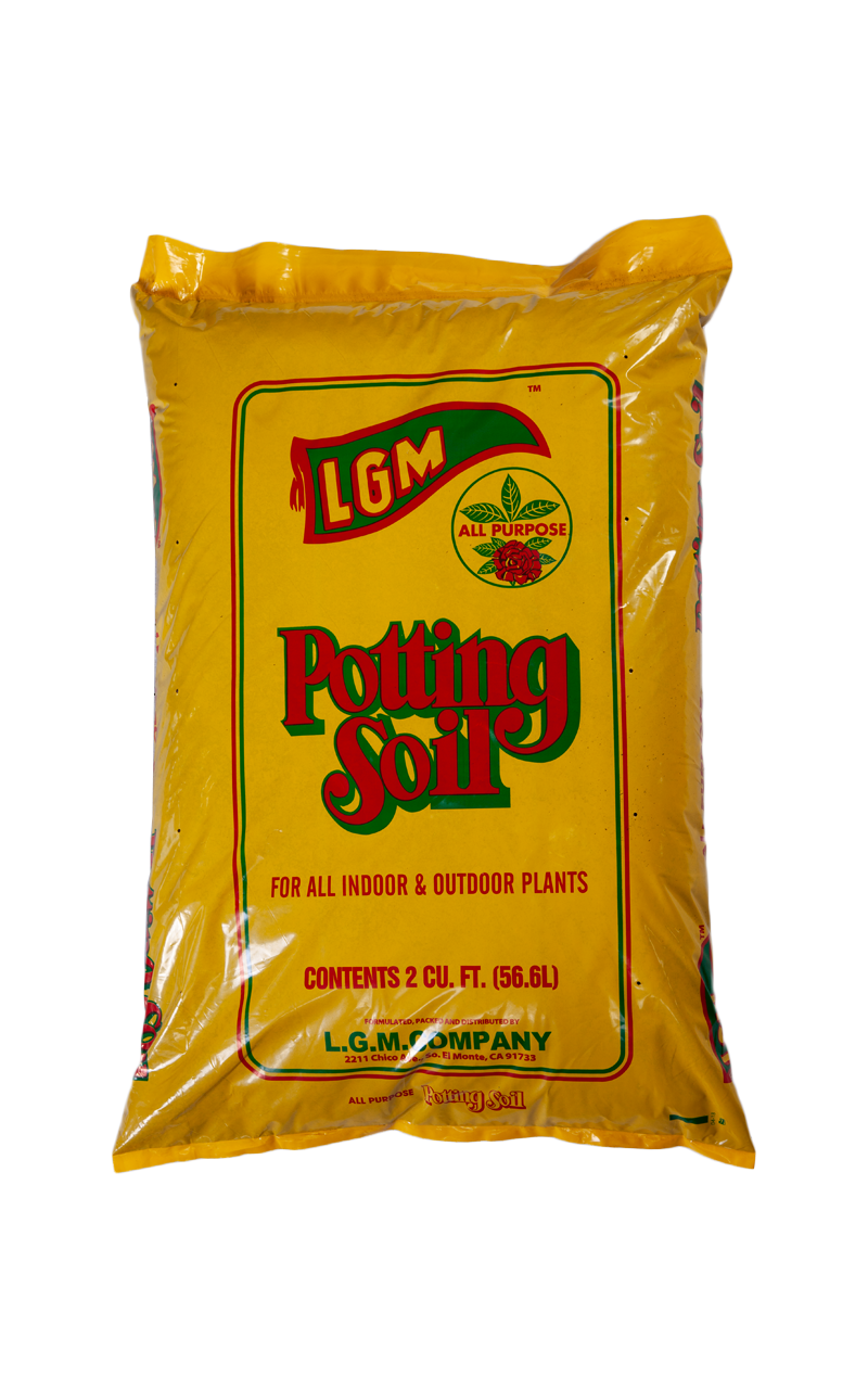 LGM Potting Soil