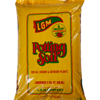 LGM Potting Soil