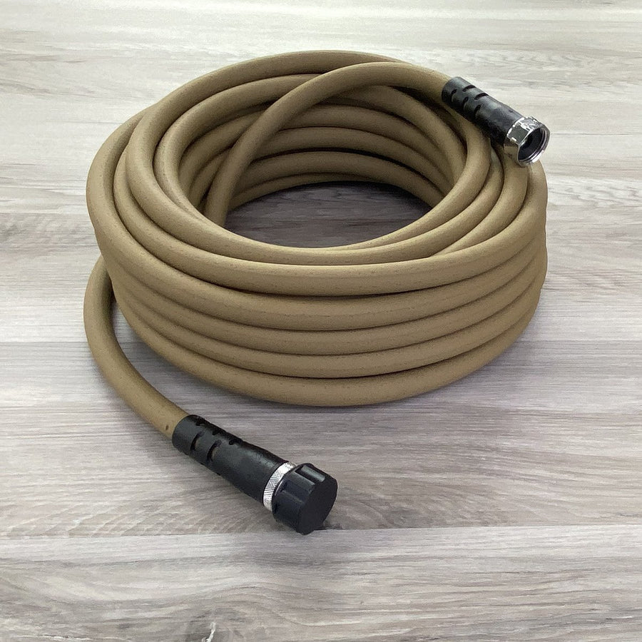 Water Right Skr-025-mu 25-Foot x 1/2 Polyurethane Lead Safe Soaker Hose - Brist