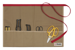 Niwaki Tool Roll