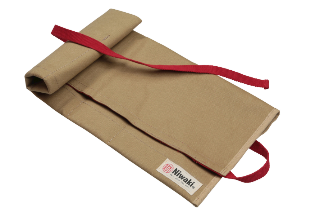 Niwaki Tool Roll