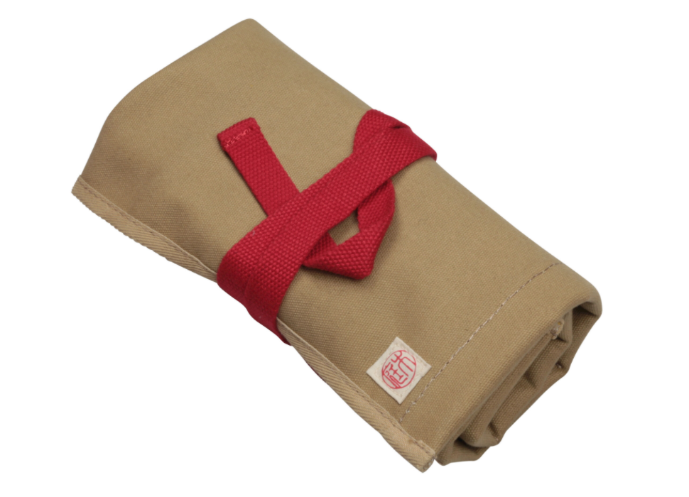 Niwaki Tool Roll