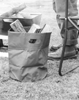 Tarp Bag