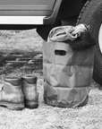 Tarp Bag