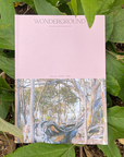 Wonderground Issue Four