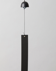 Chushin Wind Chime, Shinmaru (dome)