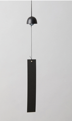 Chushin Wind Chime, Shinmaru (dome)