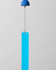 Chushin Wind Chime, Shinmaru (dome)