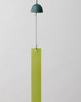 Chushin Wind Chime, Shinmaru (dome)