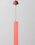 Chushin Wind Chime, Shinmaru (dome)