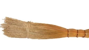 Bonsai Bench Broom