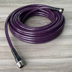 Water Right 400 Series 7/16" 75' Slim & Light Polyurethane Garden Hose