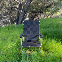 Heavy Meadow Chair - Beach
