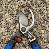 HICKOK Professional Tree Lopper Aluminum Handles Blade