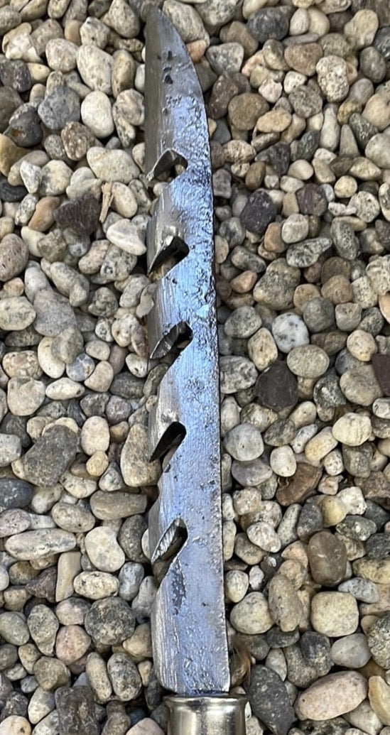 Red Pig Root Saw Blade