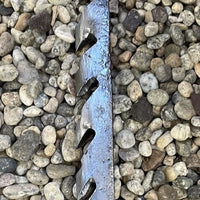 Red Pig Root Saw Blade