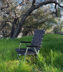 Heavy Meadow Chair - Beach