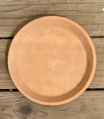 9.1” Bell Saucer