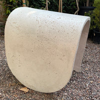 Concrete Stools by Jerome Byron
