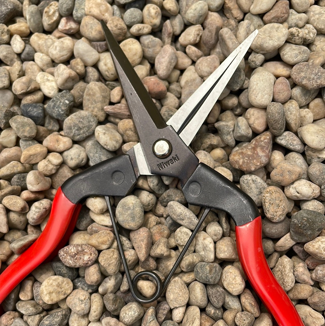 Niwaki Garden Snips
