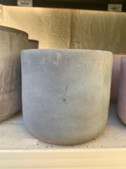 Tuscan cylinder- dark