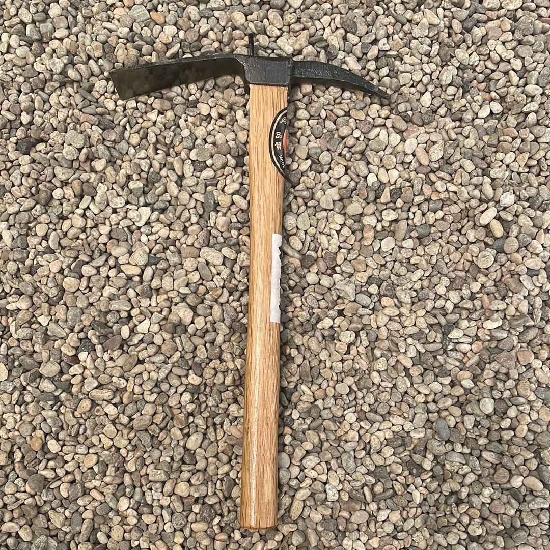 Pickhoe Kusakichi Pick Hoe – Plant Material